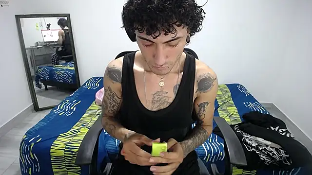 present the magic online show from 11-18-25, 07:44