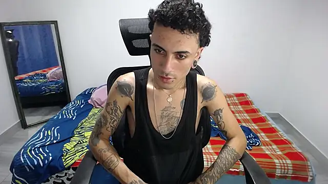 present the magic online show from 11-23-25, 03:16