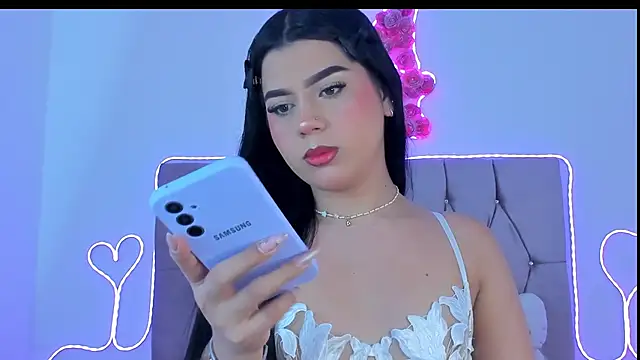 Ashley piinkk  online show from 03-21-26, 12:09