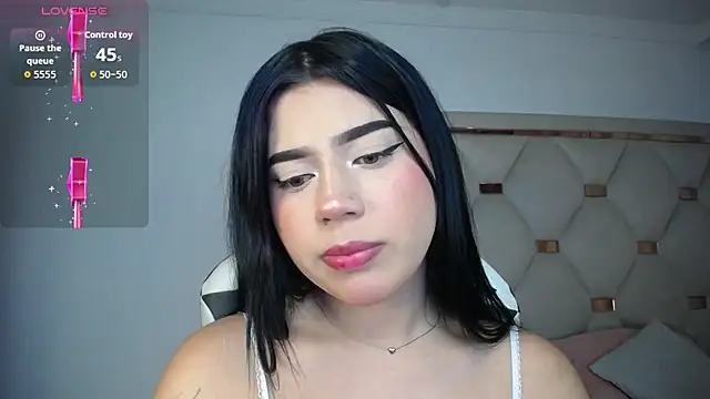 Ashley piinkk  online show from 07-01-26, 04:13