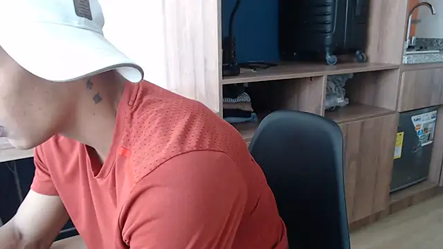 Jhonyblack 1 online show from 02-06-26, 07:21