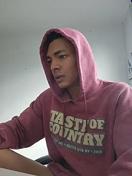 Jhonyblack 1 online show from 04-26-26, 12:57