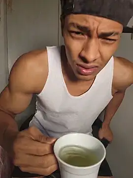 Jhonyblack 1 online show from 06-18-26, 02:44
