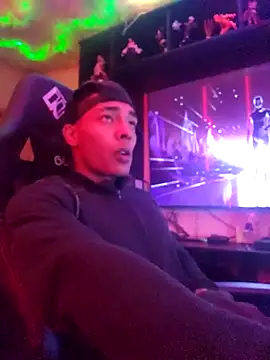 Jhonyblack 1 online show from 12-01-25, 09:26