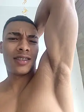 Jhonyblack 1 online show from 03-21-26, 04:00