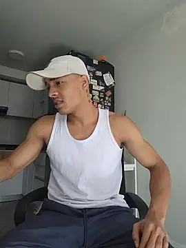 Jhonyblack 1 online show from 07-11-26, 07:25