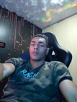 Jhonyblack 1 online show from 11-28-25, 05:24