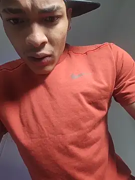 Jhonyblack 1 online show from 06-12-26, 03:54