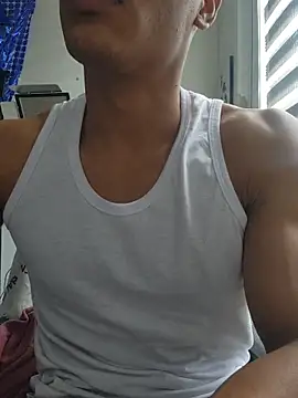 Jhonyblack 1 online show from 04-30-26, 02:13