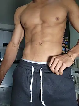 Jhonyblack 1 online show from 06-23-26, 11:36