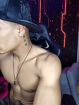 Jhonyblack 1 online show from 10-20-25, 08:53