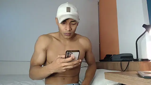 Jhonyblack 1 online show from 02-07-26, 10:34