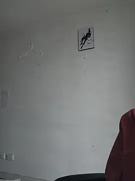 Jhonyblack 1 online show from 04-15-26, 04:33