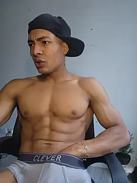 Jhonyblack 1 online show from 05-05-26, 04:32
