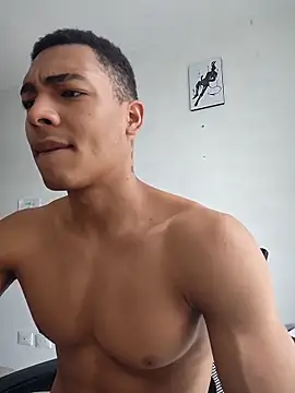 Jhonyblack 1 online show from 04-09-26, 04:57