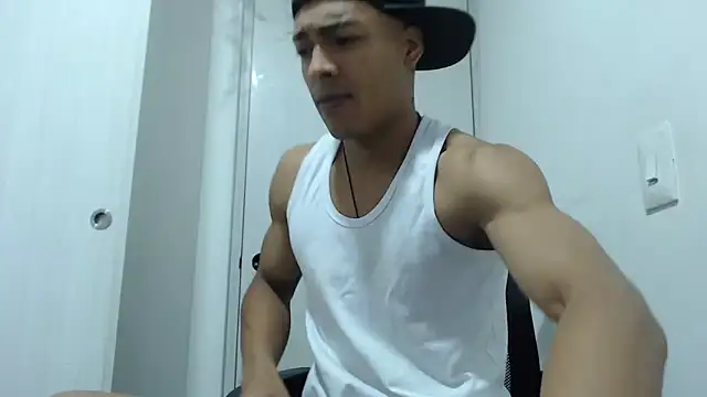 Jhonyblack 1 online show from 05-15-26, 10:46