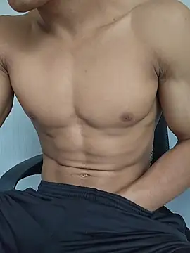 Jhonyblack 1 online show from 06-04-26, 02:11
