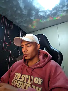 Jhonyblack 1 online show from 12-15-25, 07:09