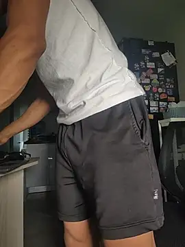 Jhonyblack 1 online show from 07-15-26, 10:06