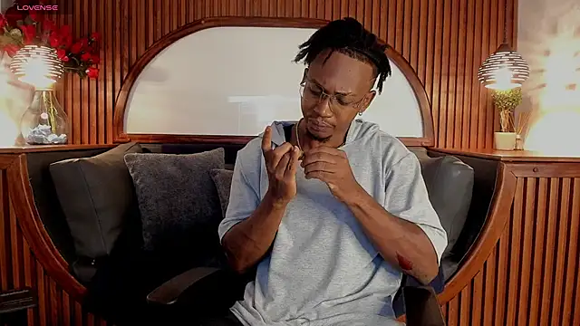 JamalMyst online show from 11-26-25, 02:00