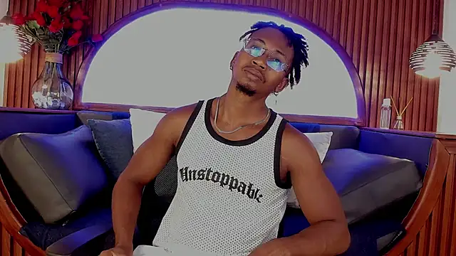 JamalMyst online show from 03-07-26, 03:46