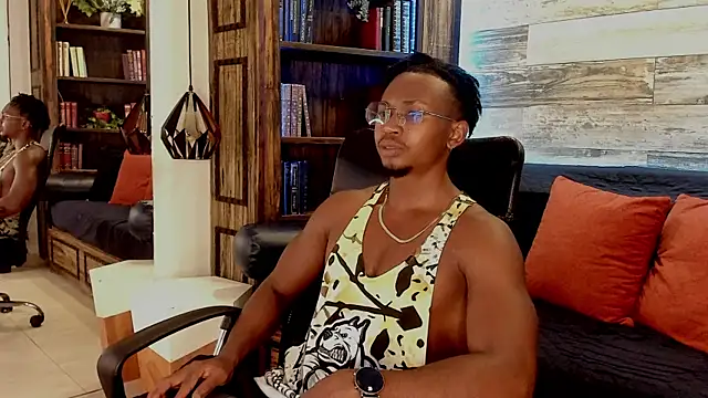 JamalMyst online show from 12-02-25, 04:03