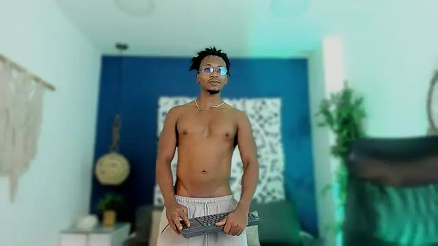 JamalMyst online show from 02-05-26, 03:57