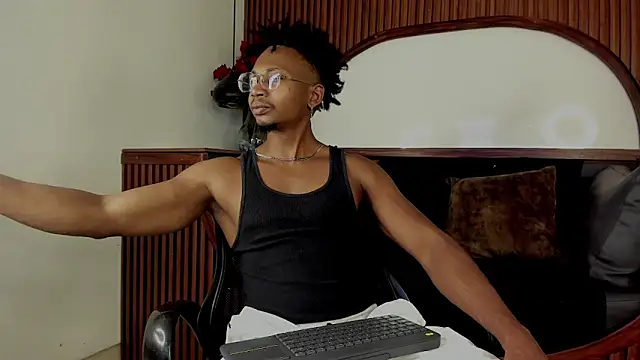 JamalMyst online show from 03-22-26, 03:54