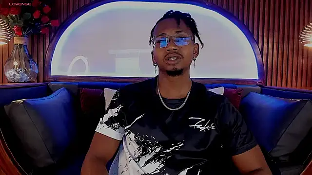 JamalMyst online show from 03-10-26, 03:54