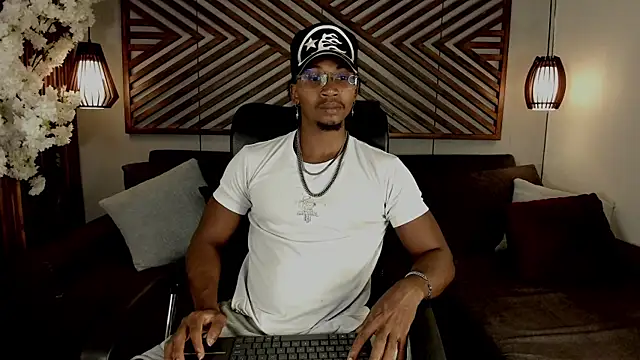 JamalMyst online show from 05-20-26, 08:39