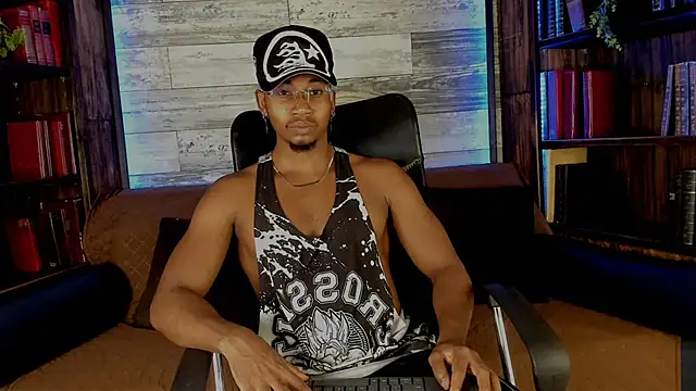 JamalMyst online show from 03-12-26, 03:45