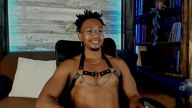 JamalMyst online show from 04-10-26, 01:56