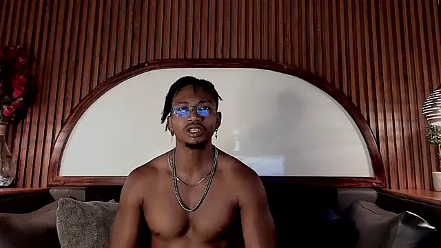 JamalMyst online show from 05-15-26, 07:56