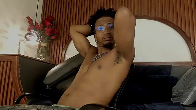 JamalMyst online show from 04-18-26, 10:50