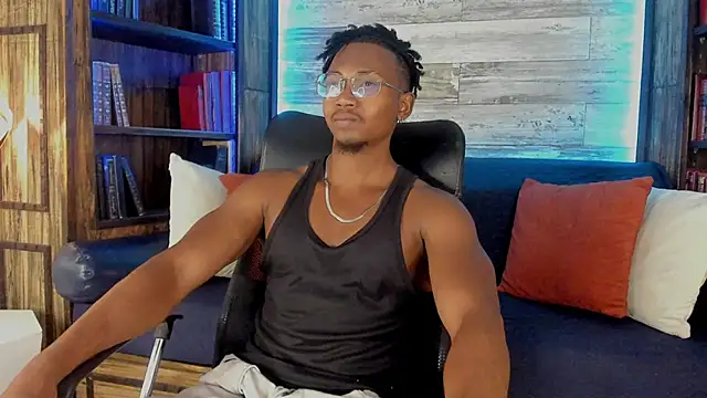 JamalMyst online show from 11-17-25, 04:27