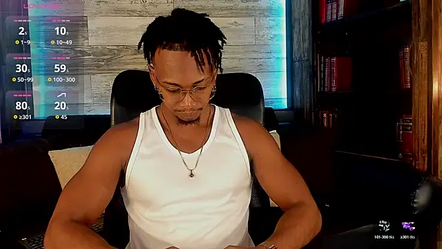 JamalMyst online show from 01-07-26, 04:17