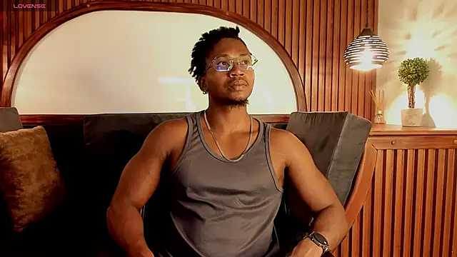 JamalMyst online show from 11-18-25, 03:54