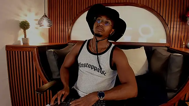 JamalMyst online show from 02-19-26, 04:20