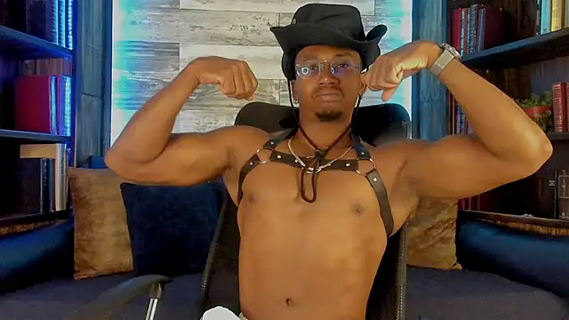 JamalMyst online show from 10-30-25, 04:00