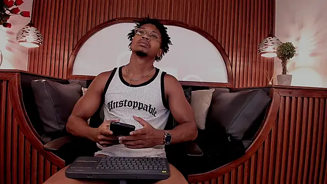 JamalMyst online show from 02-11-26, 04:45