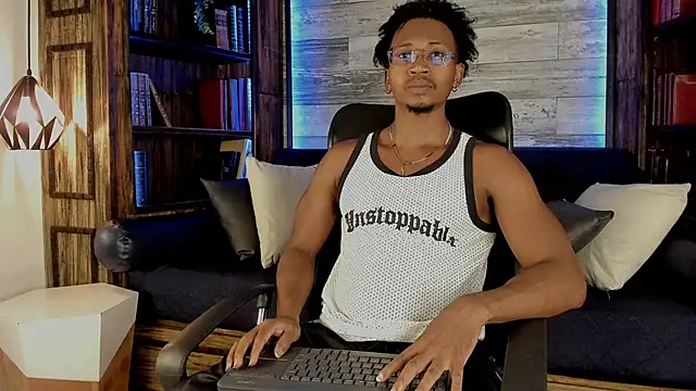 JamalMyst online show from 02-27-26, 04:23