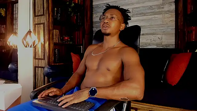 JamalMyst online show from 12-03-25, 04:46