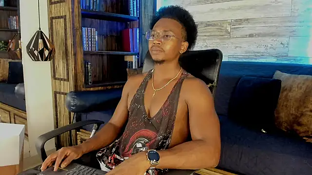 JamalMyst online show from 10-31-25, 03:47