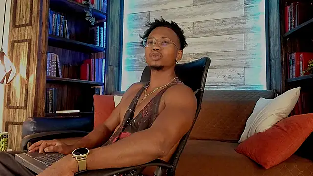 JamalMyst online show from 11-15-25, 04:16