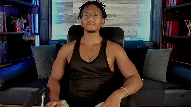 JamalMyst online show from 01-10-26, 04:19