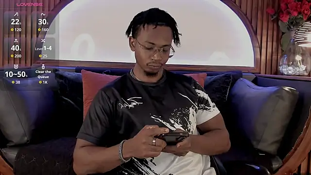 Snapshot of JamalMyst chatting on 07-18-26, 07:33 JamalMyst online show from 07-18-26, 07:33