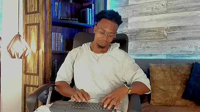 JamalMyst online show from 11-04-25, 03:43