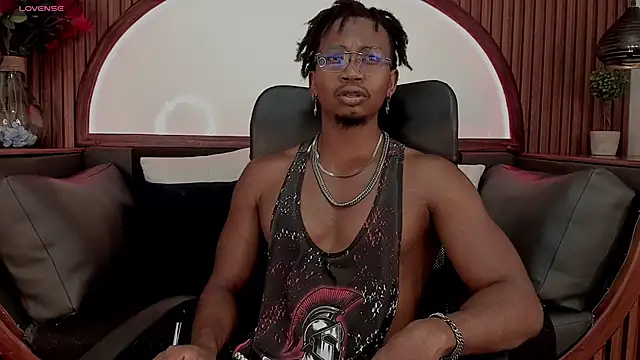 JamalMyst online show from 05-01-26, 08:03