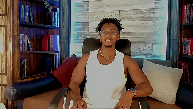 JamalMyst online show from 11-07-25, 04:06