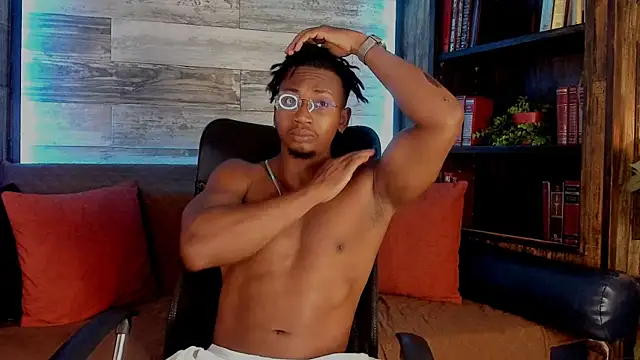 JamalMyst online show from 11-30-25, 04:13